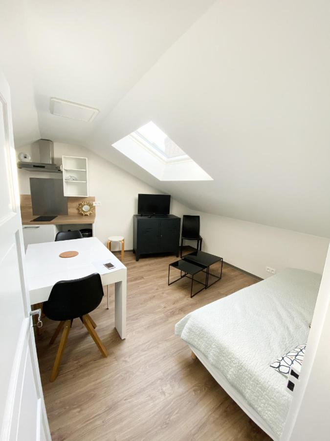 Apartment Albiappart