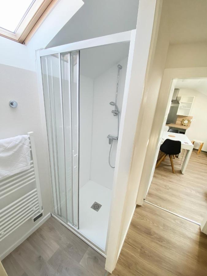 Albiappart Apartment Albi