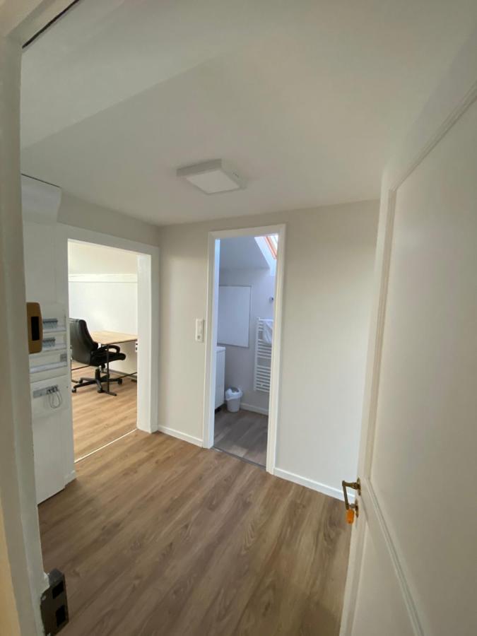 Albiappart Apartment Albi