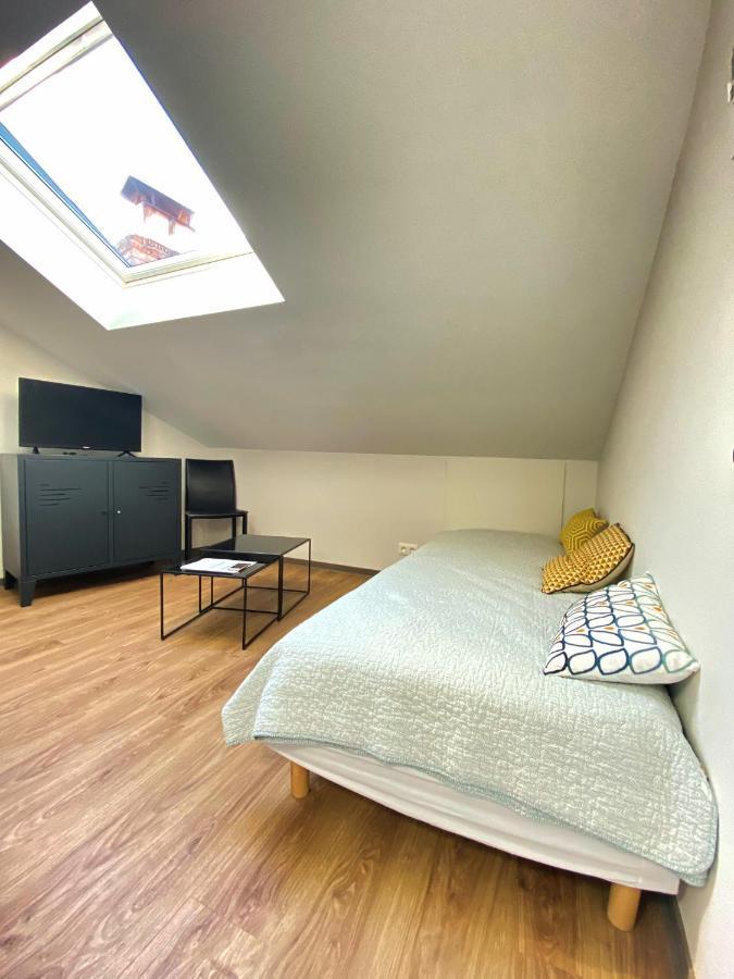 Apartment Albiappart *