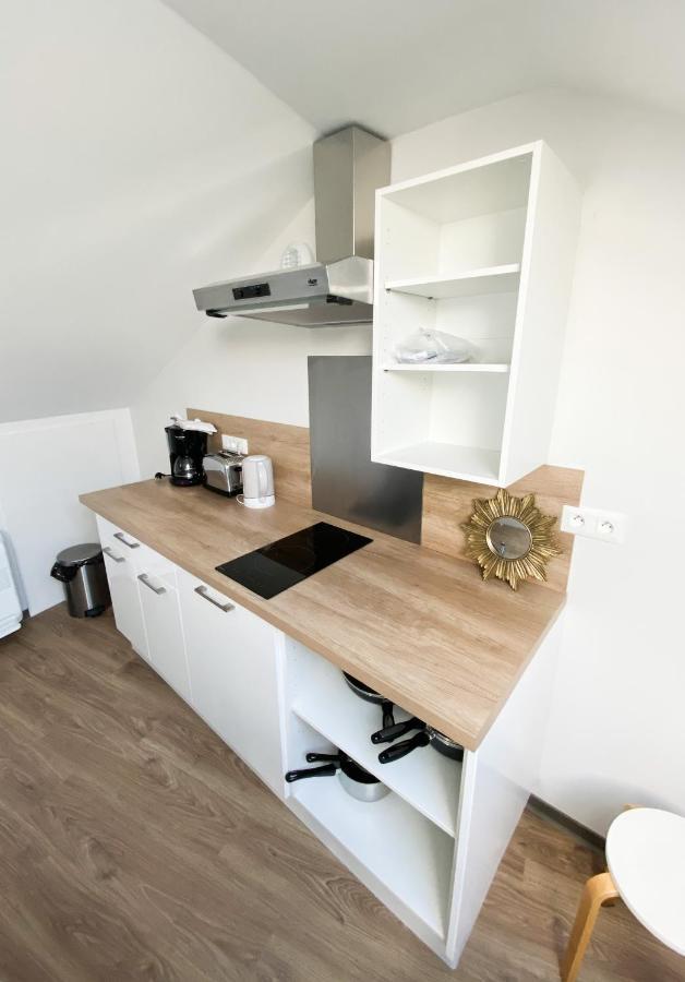 Apartment Albiappart *
