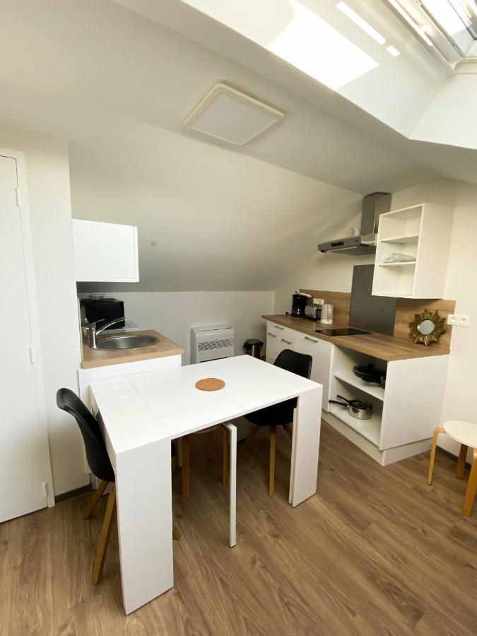 Albiappart Apartment *