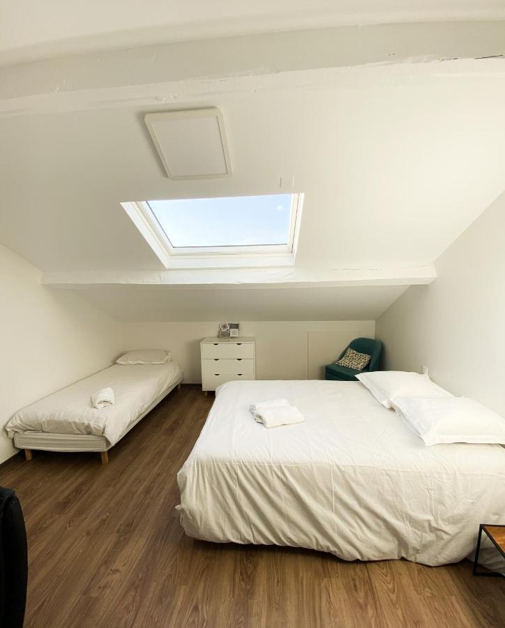 Albiappart Apartment Albi