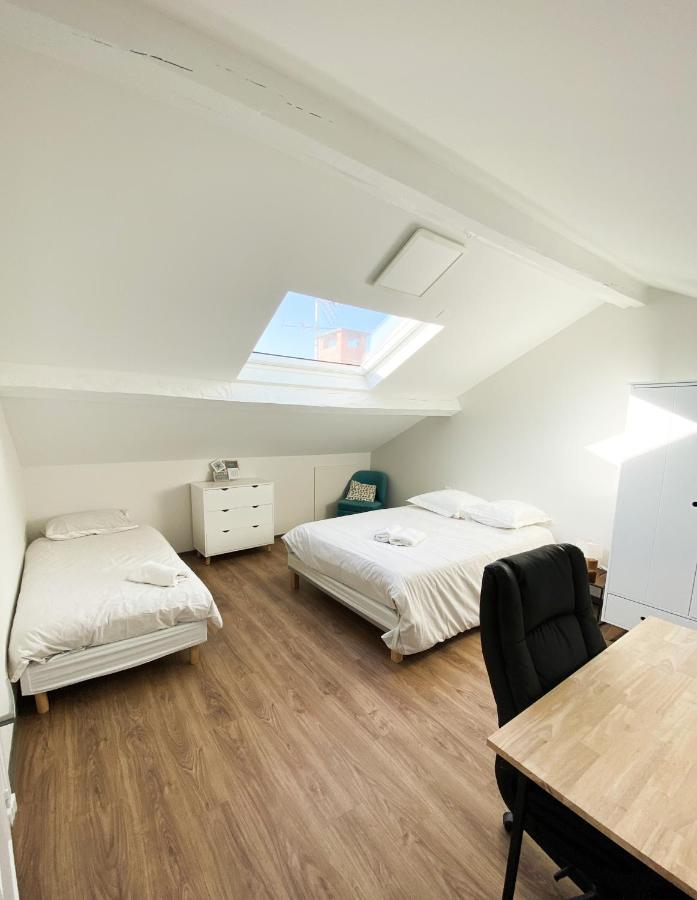 Albiappart Apartment Albi