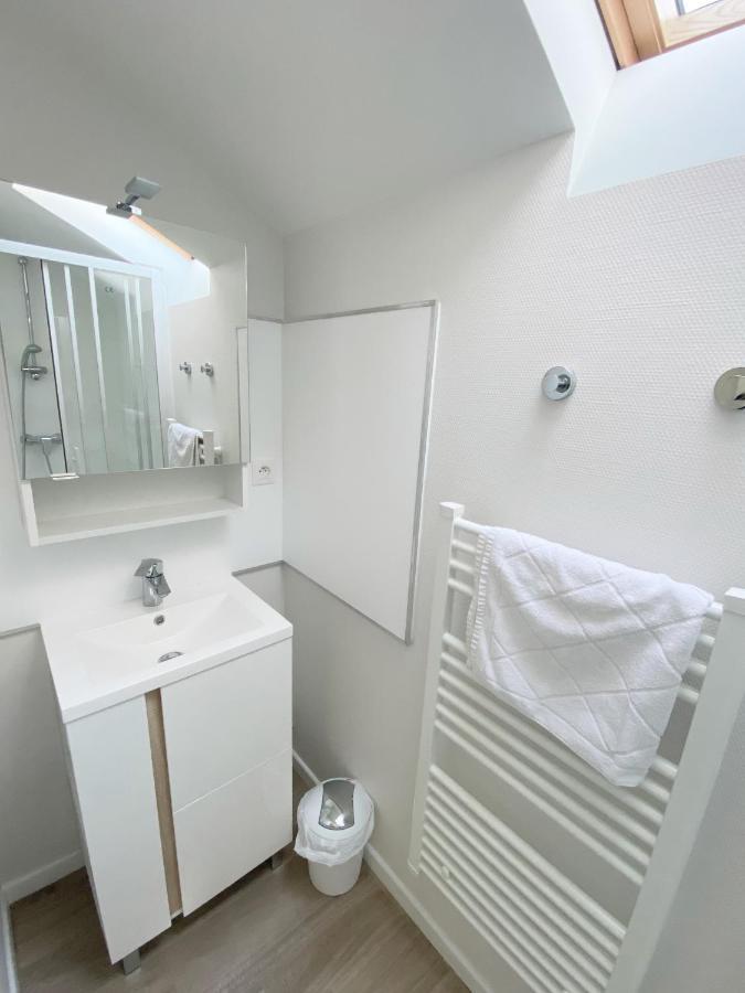 Albiappart Apartment
