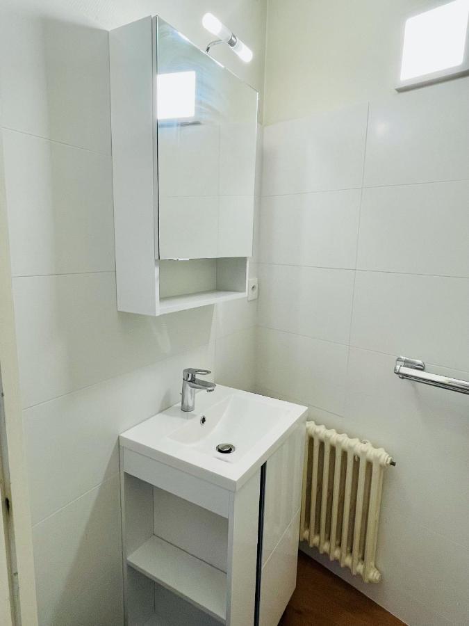 Albiappart Apartment *