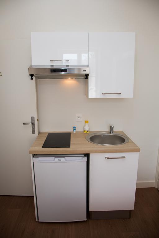 Apartment Albiappart