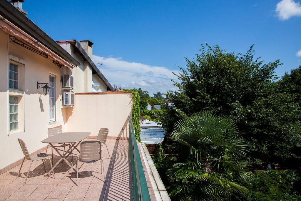 Albiappart Apartment