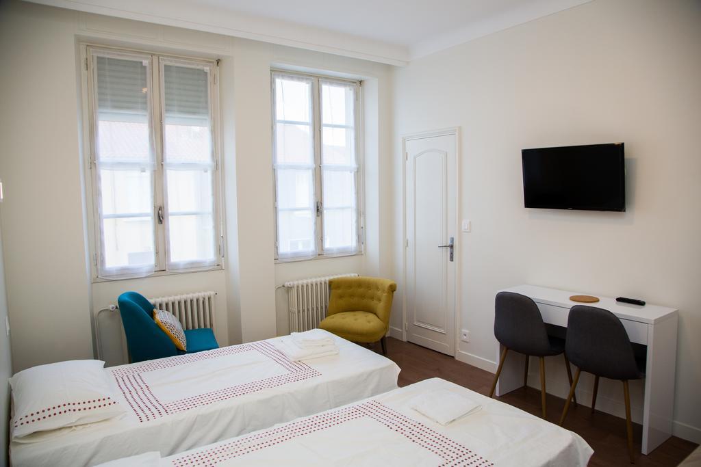 Albiappart Apartment Albi
