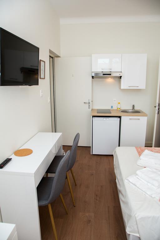 Apartment Albiappart