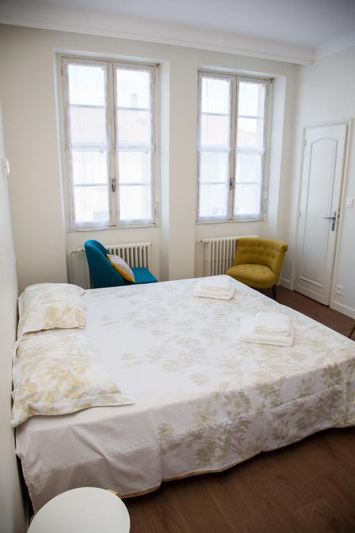Albiappart Apartment *