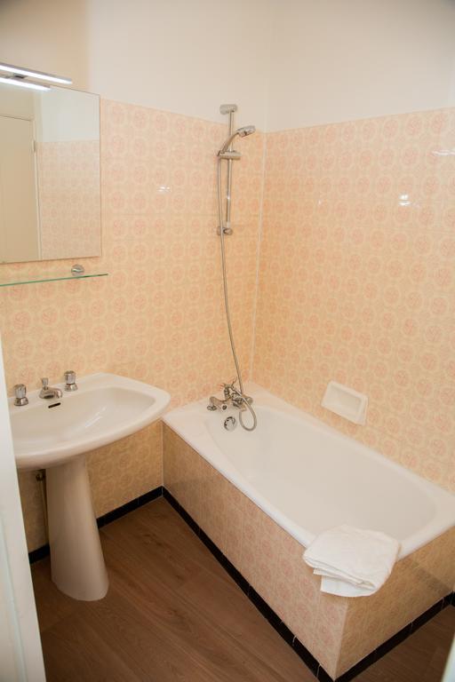 Apartment Albiappart Albi