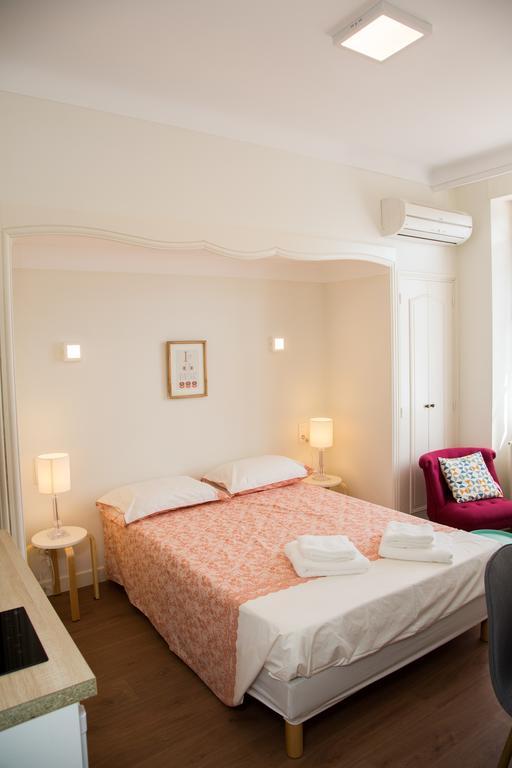 Apartment Albiappart