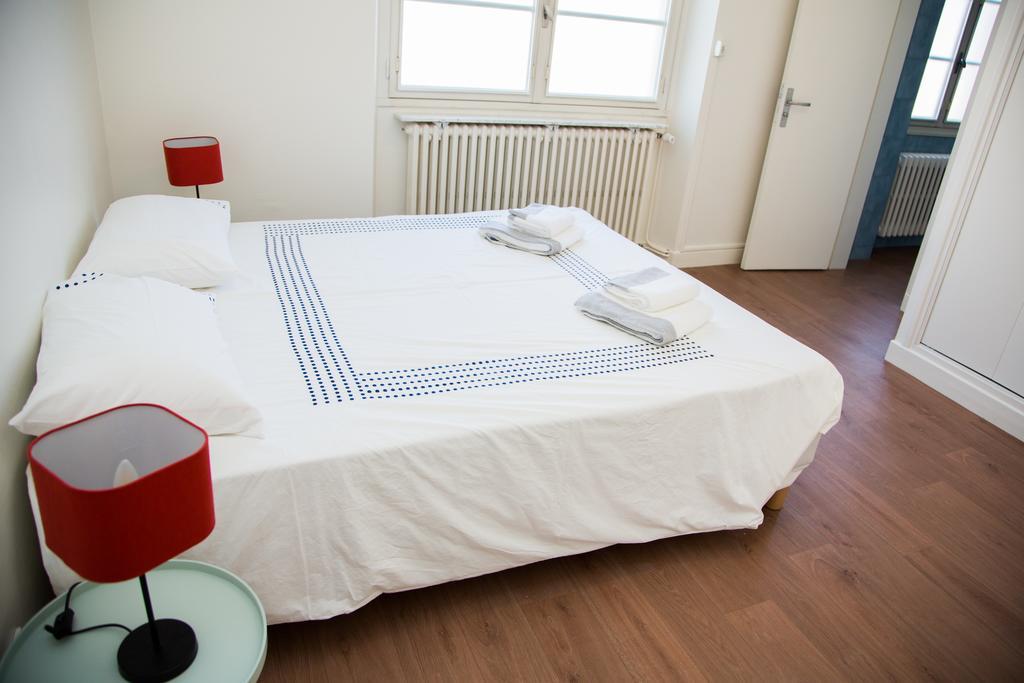 Apartment Albiappart
