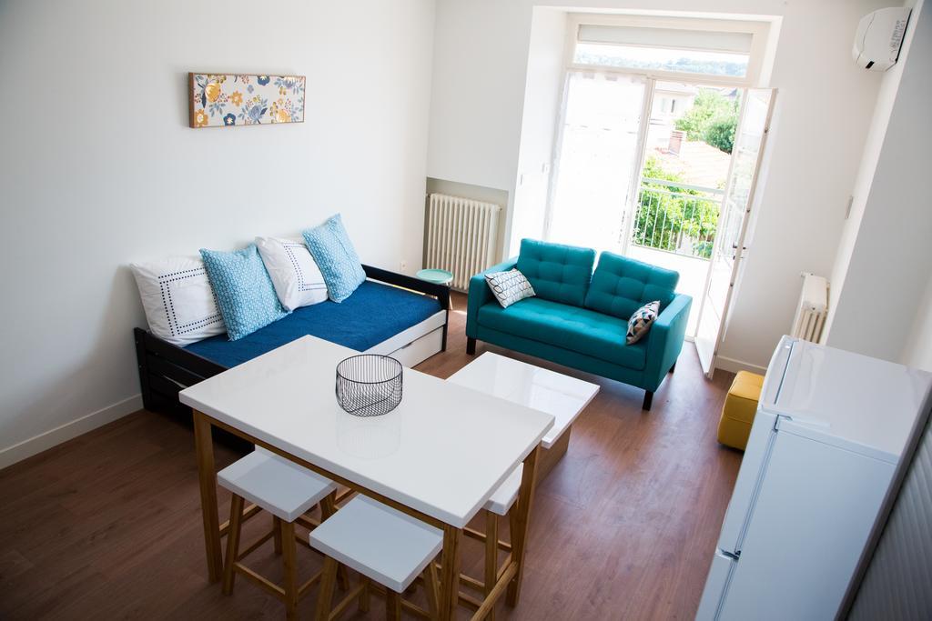 Albiappart Apartment Albi
